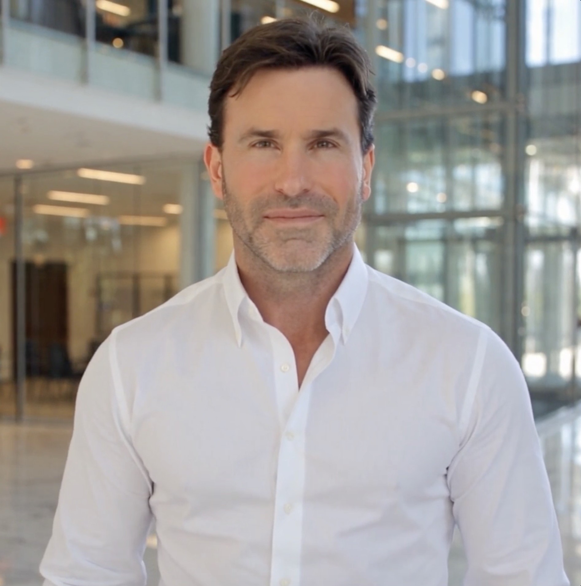 Dr. Mark Ellis, J.D., Ph.D., founder and managing partner of Ellis & Associates